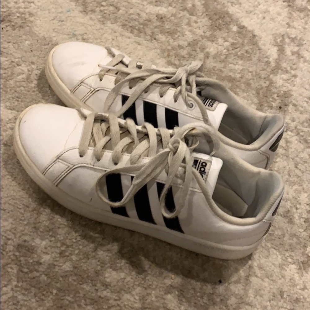 Adidas shoes